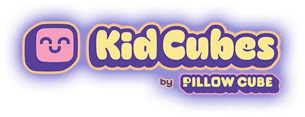 Pillow Cube Kids